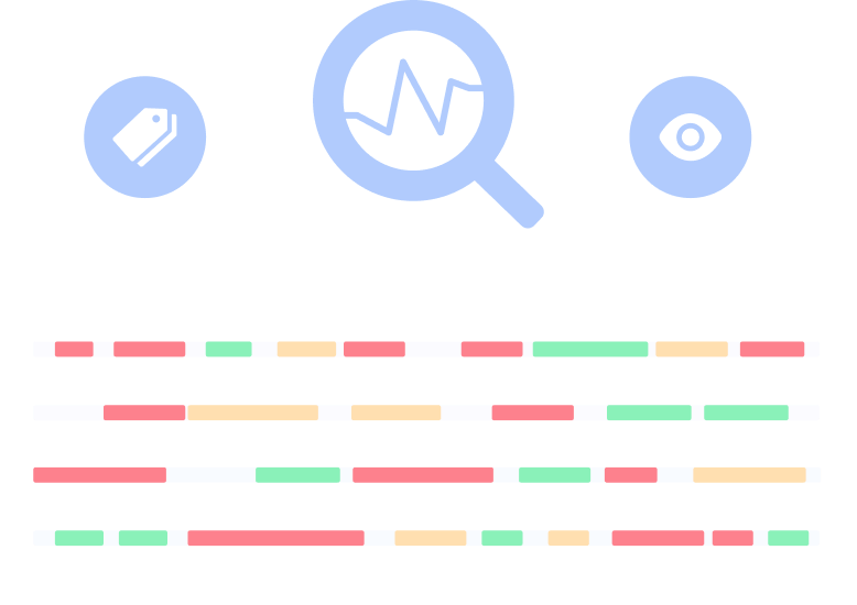 Insights Derived From Big Data