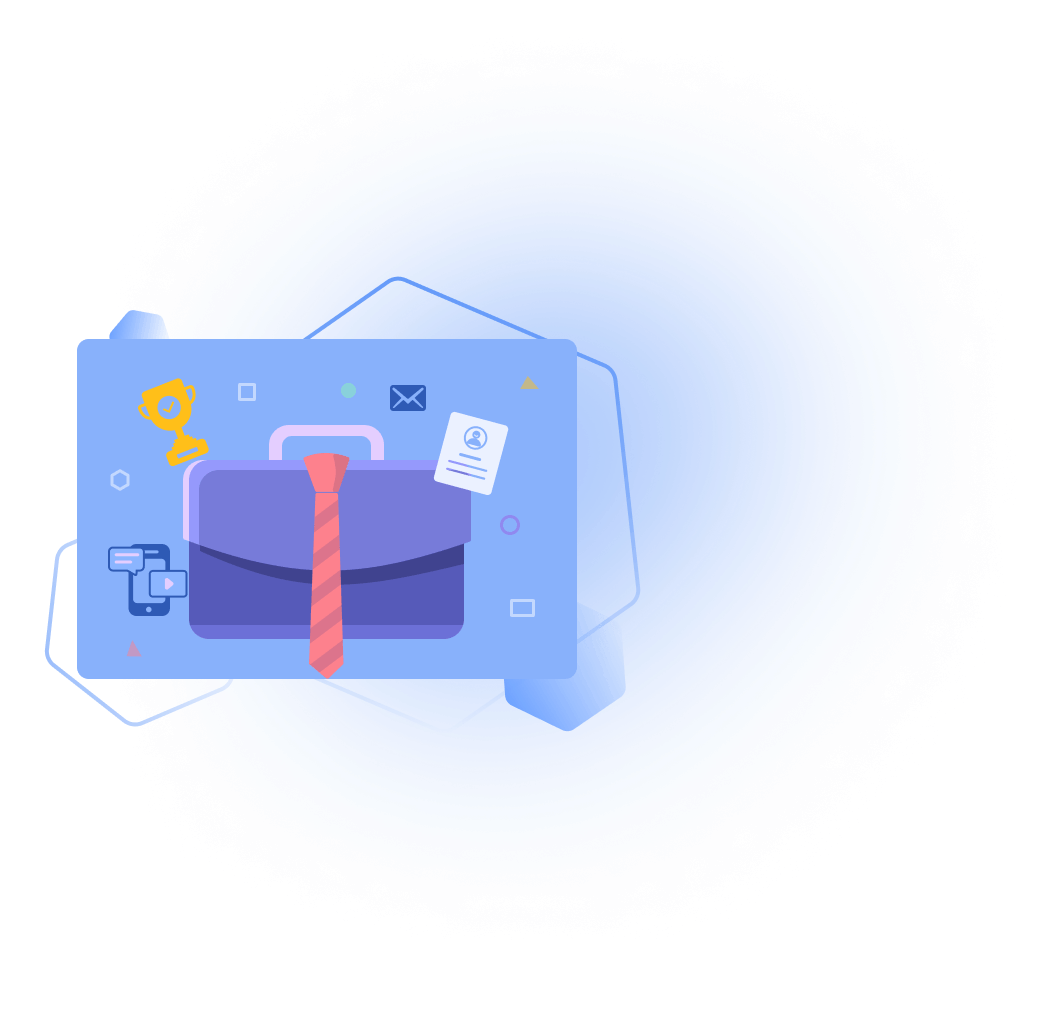 Trademark Attorney Profiles with Big Data