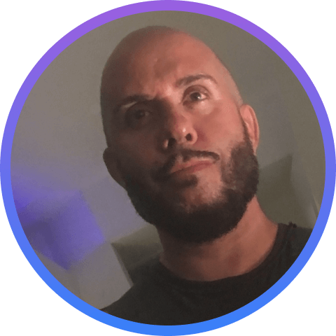 Mariano Agustino Diaz