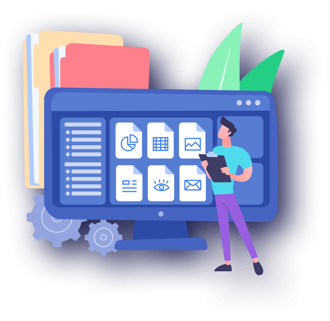 Trademark Lifecycle Dashboard