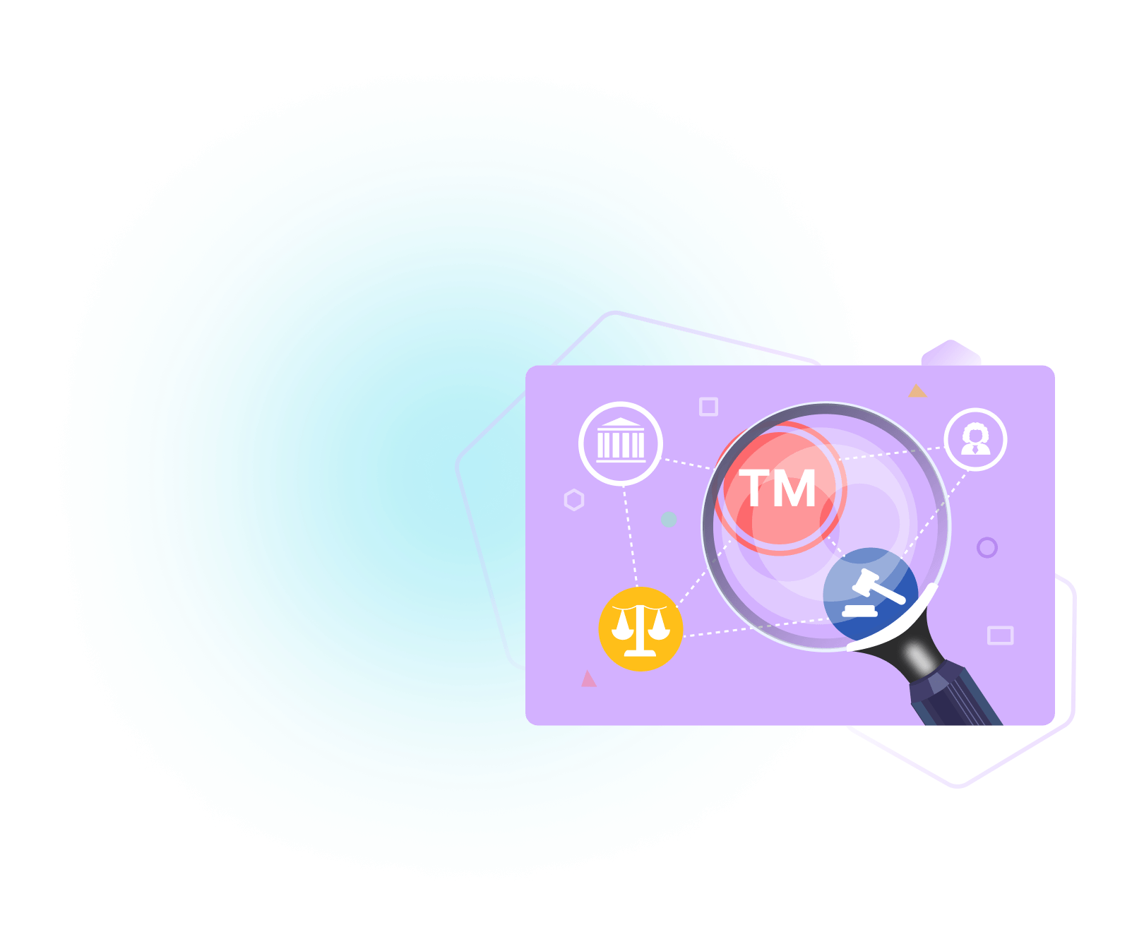 Peace Of Mind in Trademark Lawsuit Search