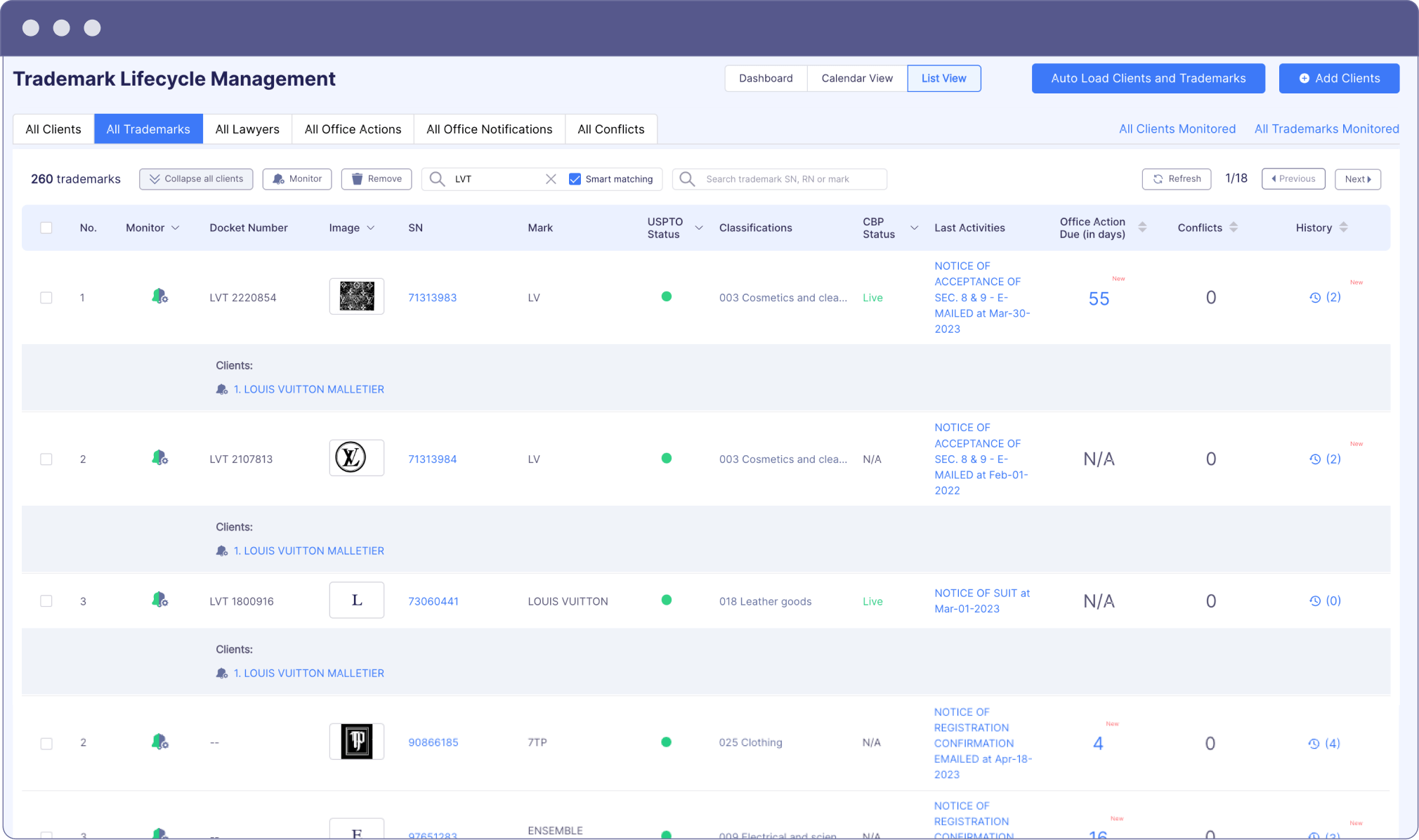 See the Full Picture