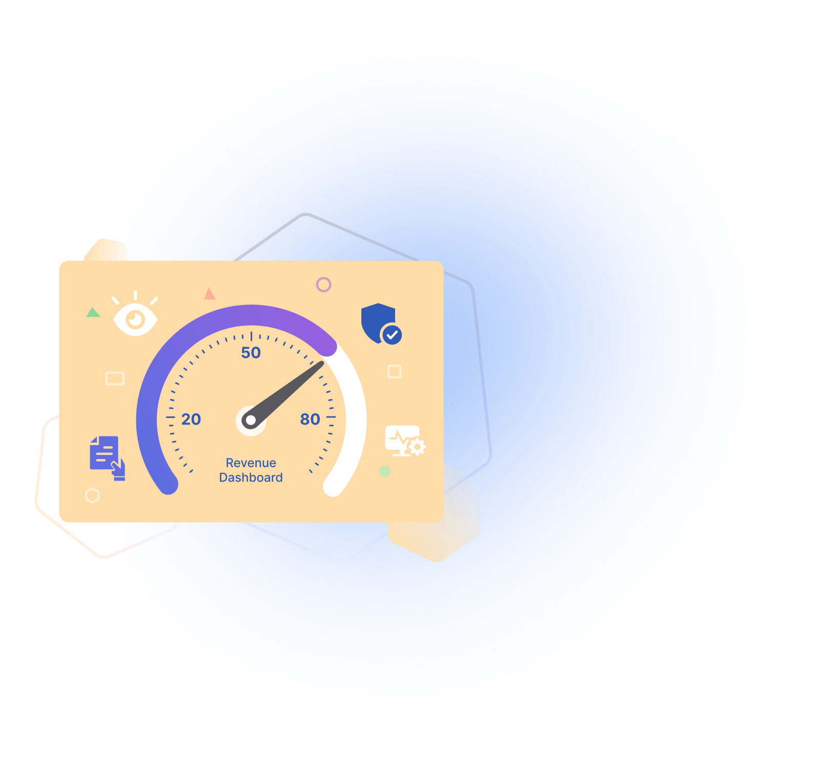 Trademark Attorney Profiles with Big Data
